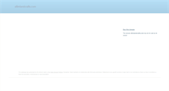 Desktop Screenshot of allirelandcrafts.com